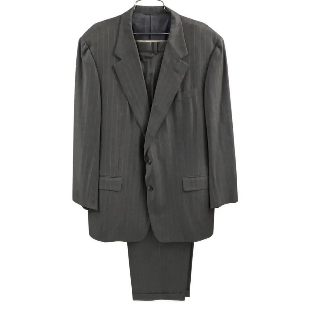 Hickey Freeman vintage 46l